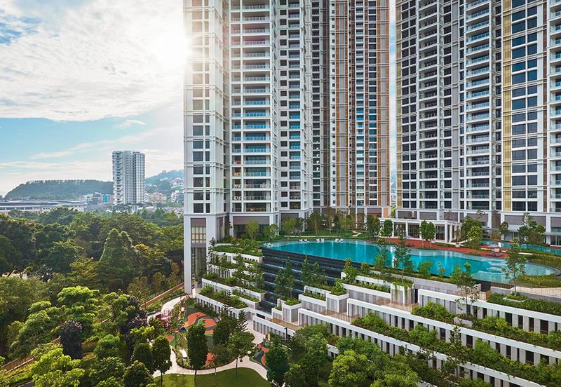 Park Regent*