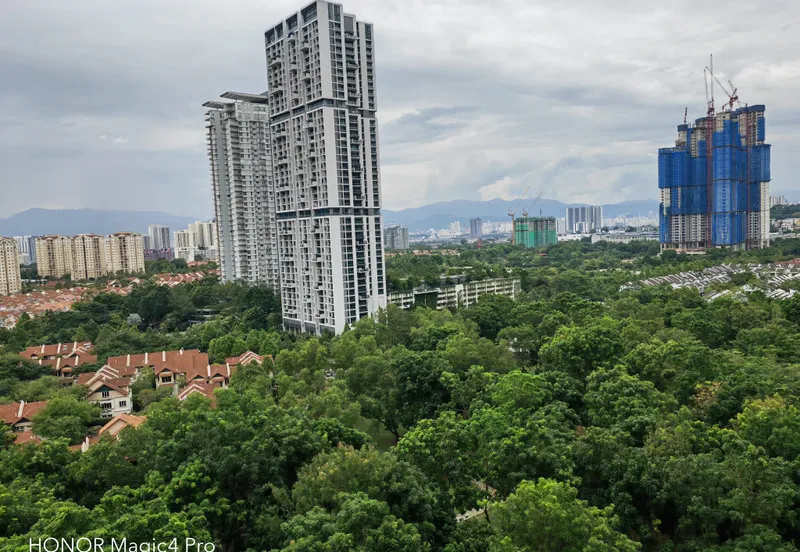 Desa ParkCity (The Westside I)