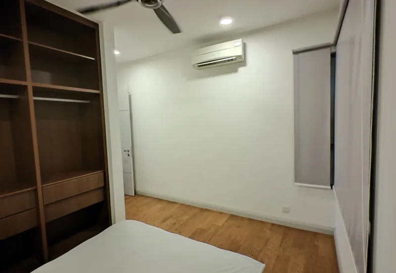 Desa ParkCity (The Westside I)