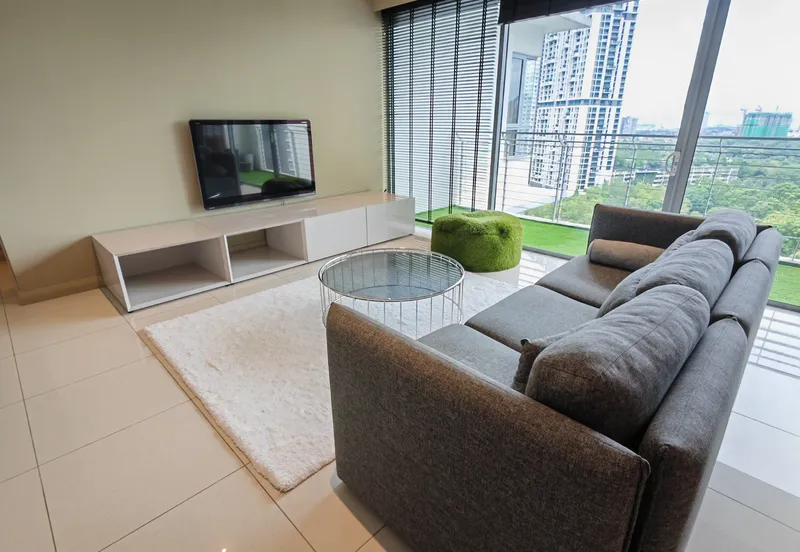 Desa ParkCity (The Westside I)