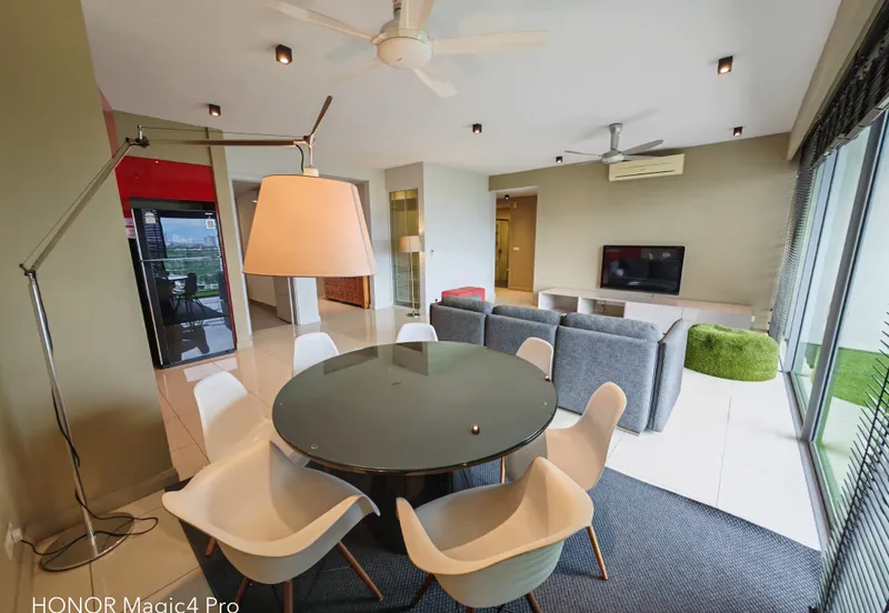 Desa ParkCity (The Westside I)