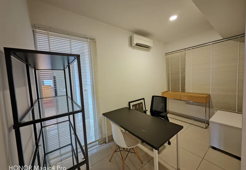 Desa ParkCity (The Westside I)