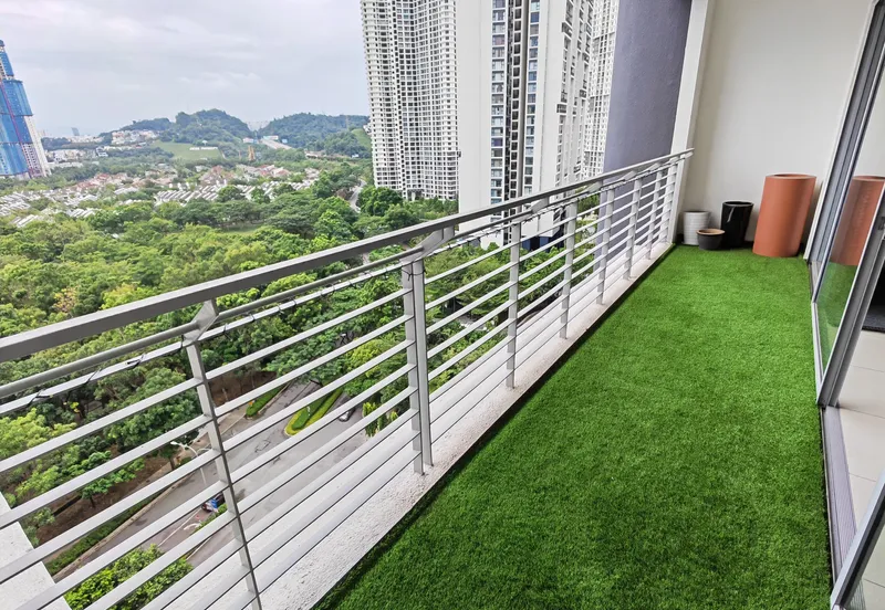 Desa ParkCity (The Westside I)