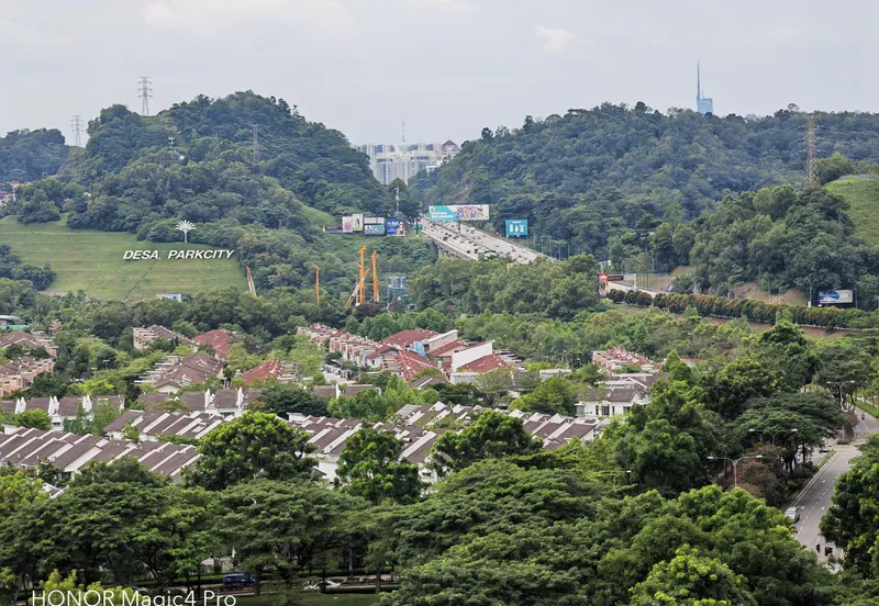Desa ParkCity (The Westside I)