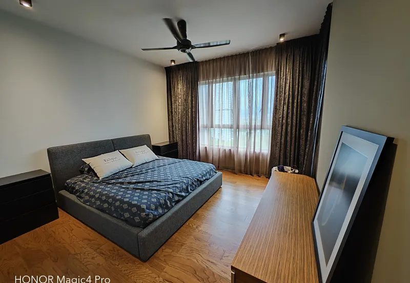 Desa ParkCity (The Westside I)
