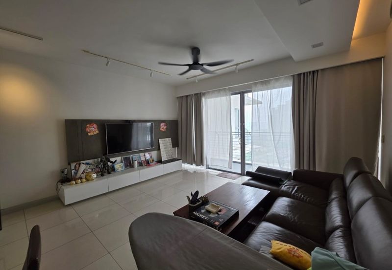 Desa ParkCity (The Westside I)