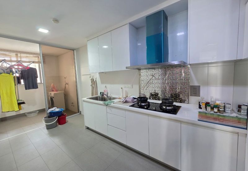Desa ParkCity (The Westside I)