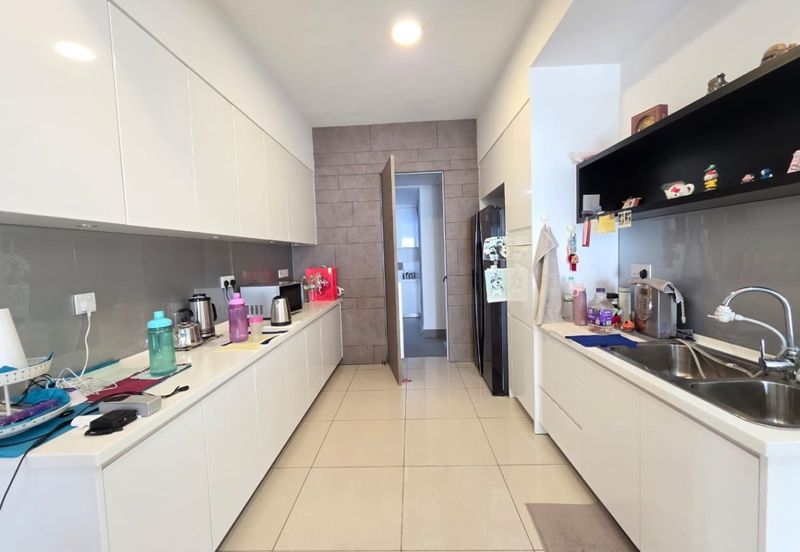 Desa ParkCity (The Westside I)