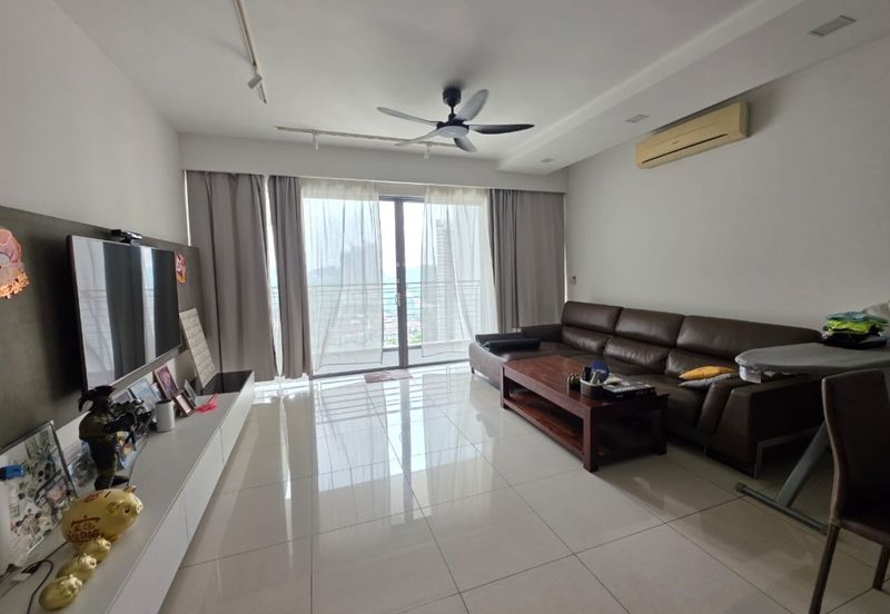 Desa ParkCity (The Westside I)