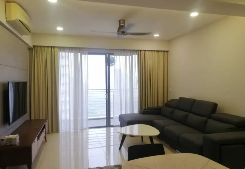 Desa ParkCity (The Westside I)