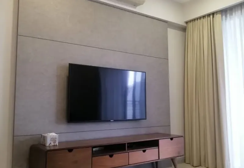 Desa ParkCity (The Westside I)