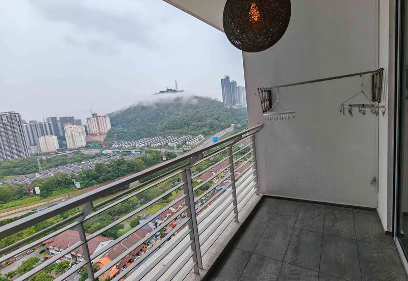 Desa ParkCity (The Westside I)