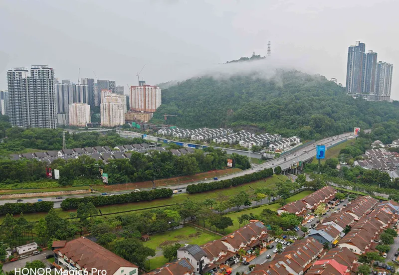 Desa ParkCity (The Westside I)