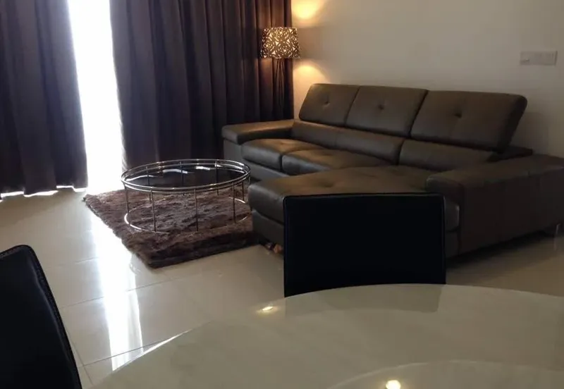 Desa ParkCity (The Westside I)
