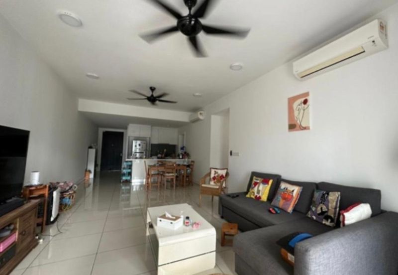 Desa ParkCity (The Westside III)