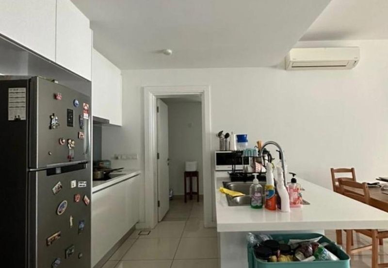 Desa ParkCity (The Westside III)