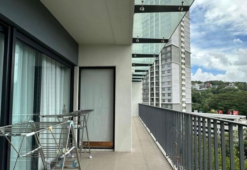 Desa ParkCity (The Westside III)