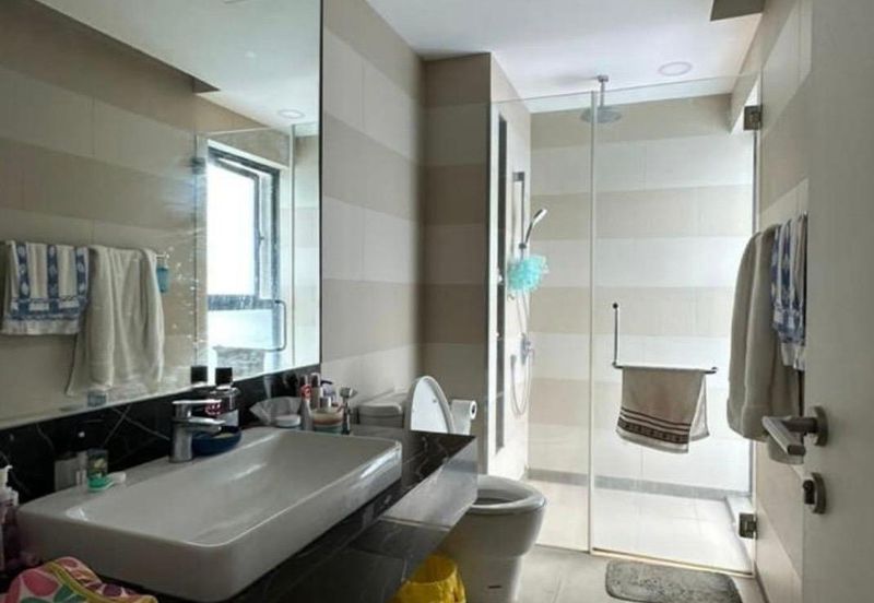 Desa ParkCity (The Westside III)