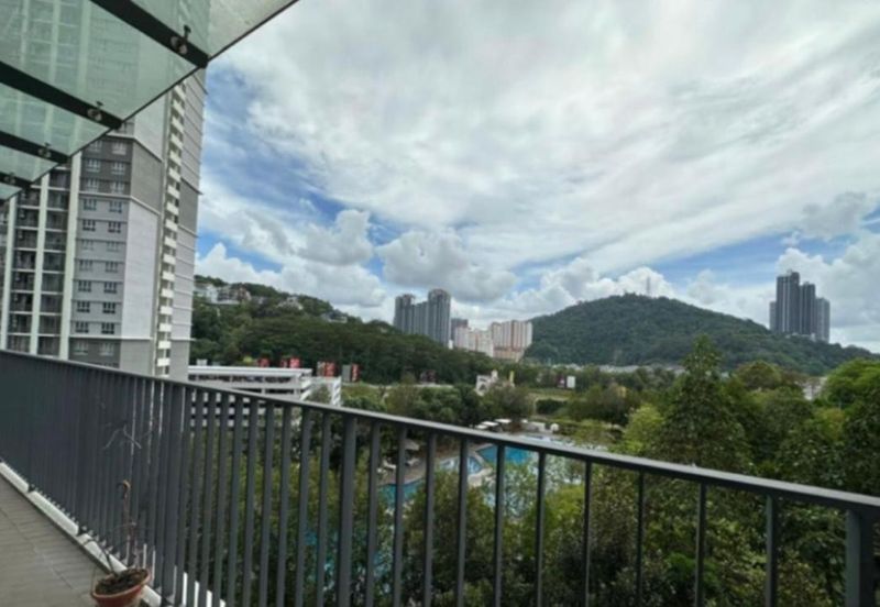 Desa ParkCity (The Westside III)