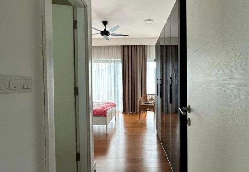 Desa ParkCity (The Westside III)