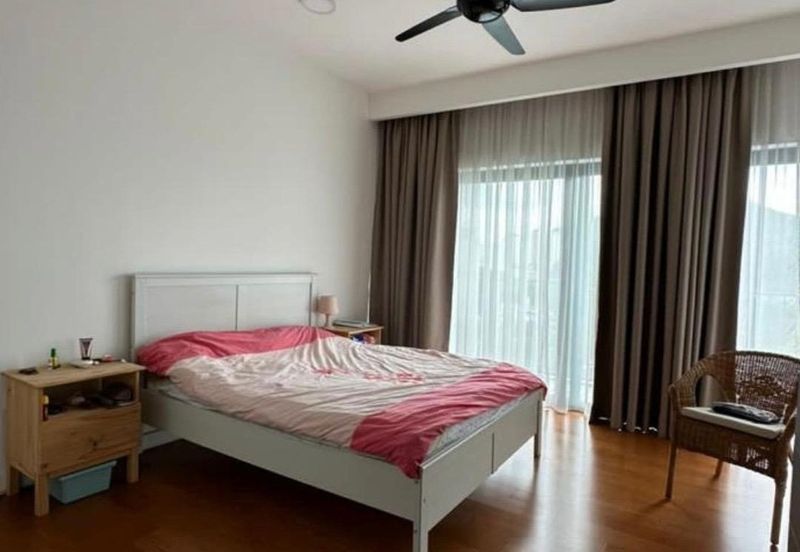 Desa ParkCity (The Westside III)
