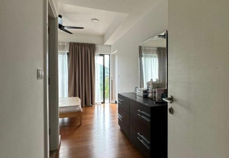 Desa ParkCity (The Westside III)