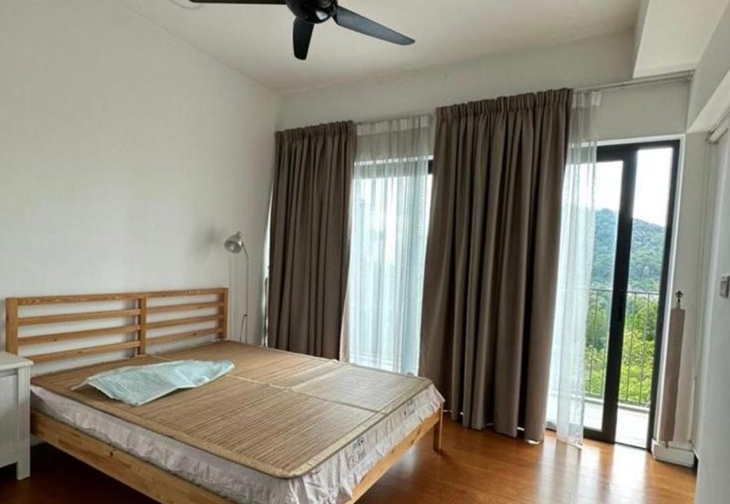 Desa ParkCity (The Westside III)