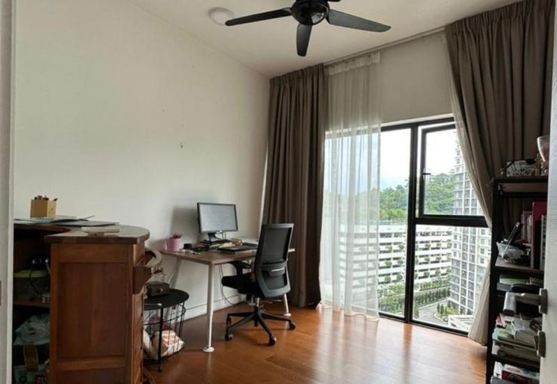 Desa ParkCity (The Westside III)