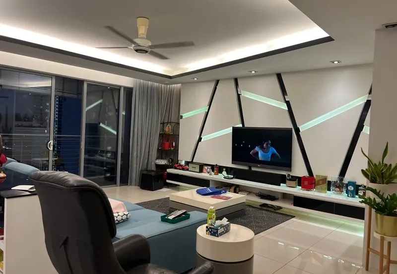Desa ParkCity (The Westside I)