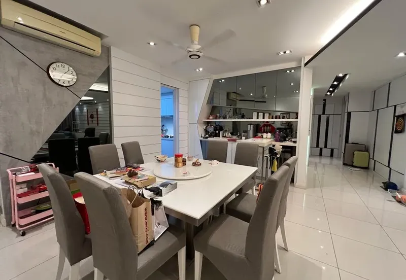 Desa ParkCity (The Westside I)
