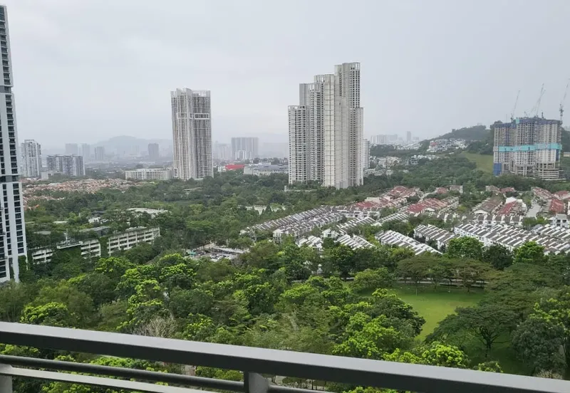 Desa ParkCity (The Westside I)