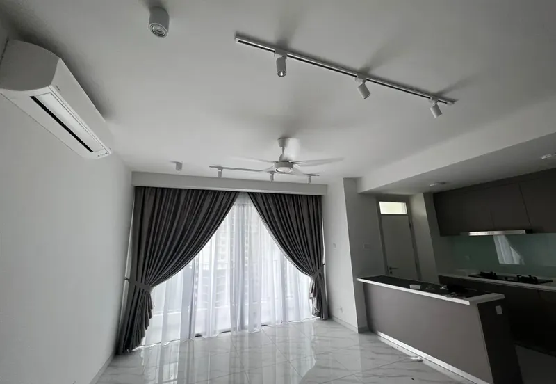 South Brooks @ Desa ParkCity