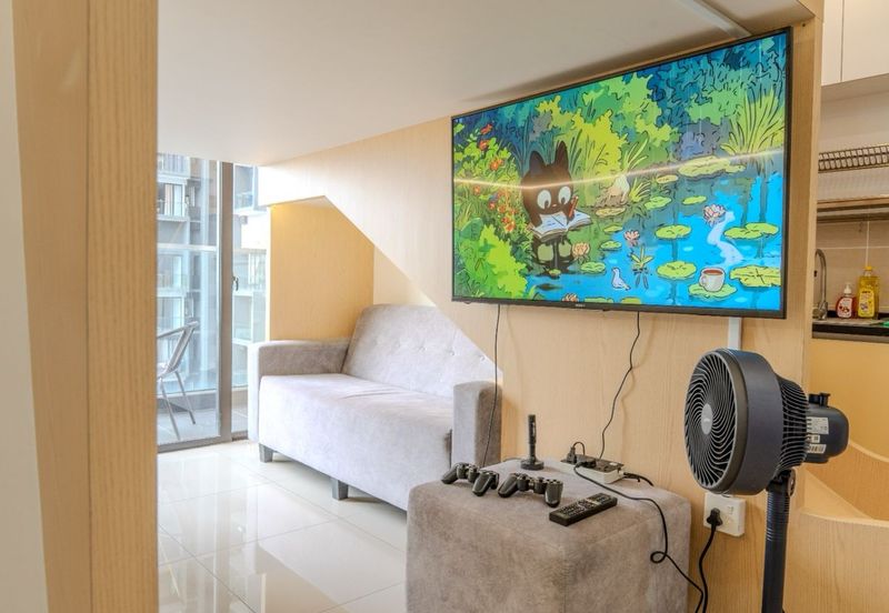 D'Pristine Medini