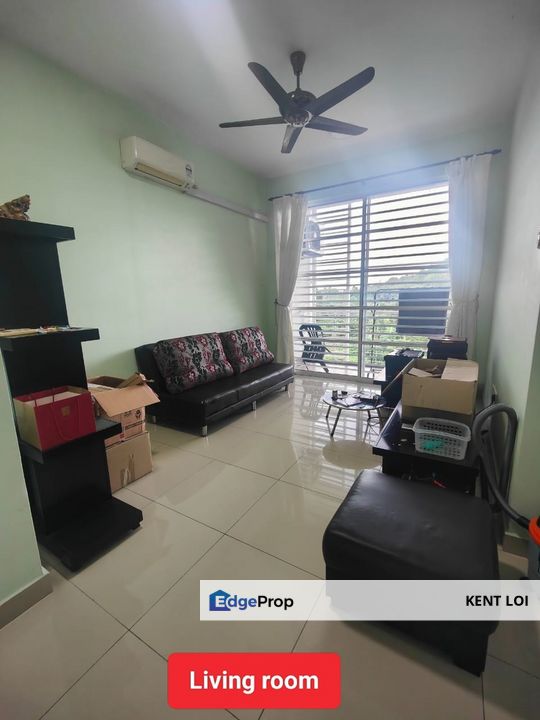 Horizon Residence Apartment For Rent, Johor, Bukit Indah