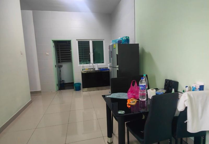 Horizon Residence (Dwi Mutiara)