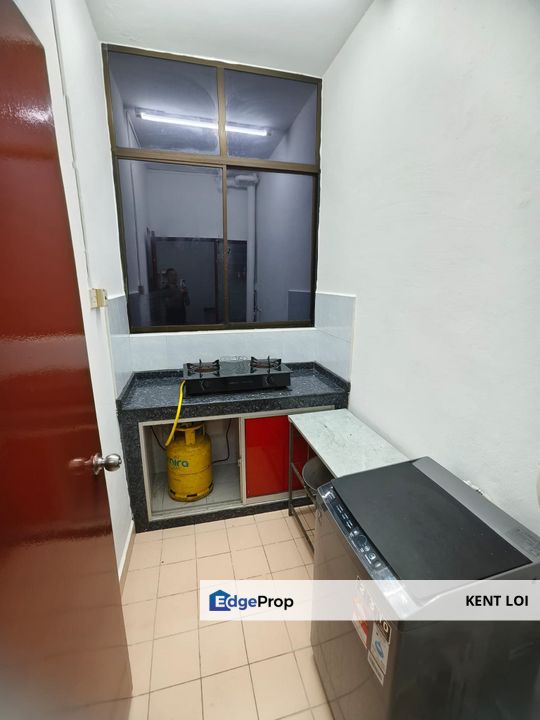Prima Regency For Rent, Johor, Plentong