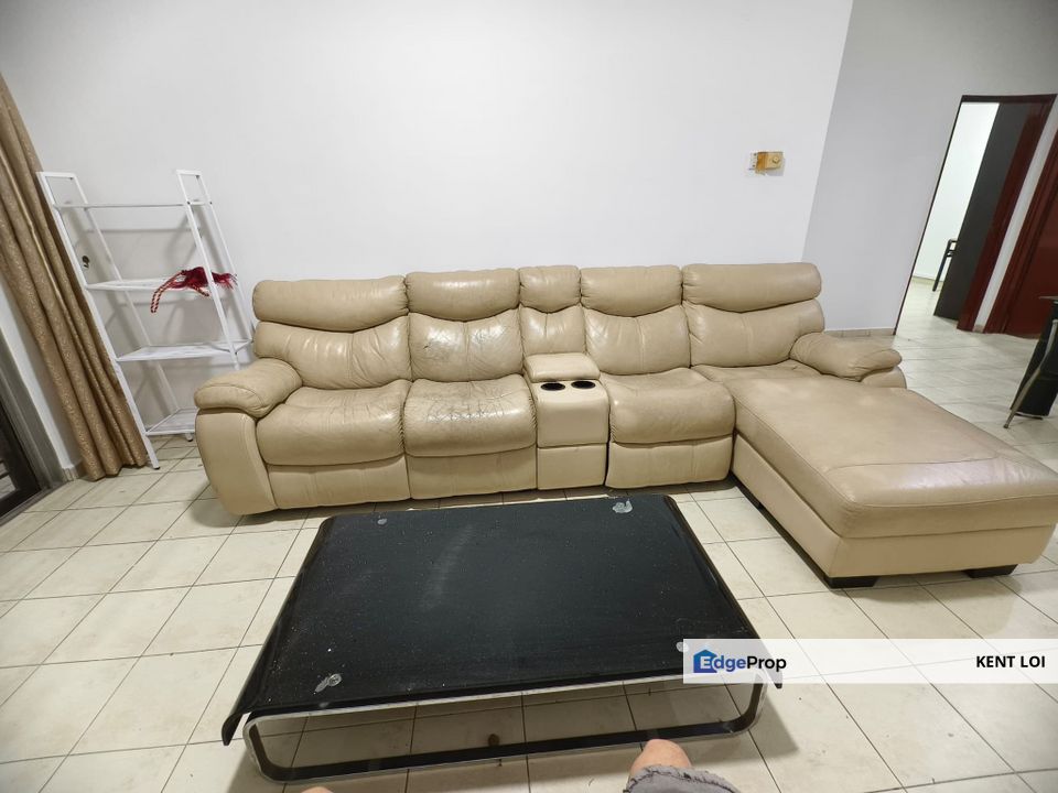 Prima Regency For Rent, Johor, Plentong