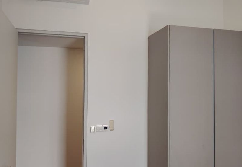 UNA Residence Jalan Peel