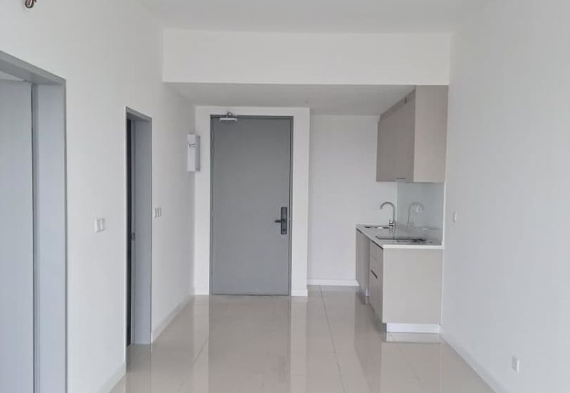 Skyline KL Residence