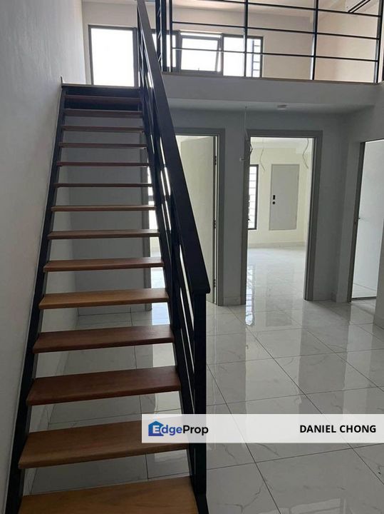 #Below Market Value #Arte Cheras #Walk to MRT/LRT, Kuala Lumpur, Cheras
