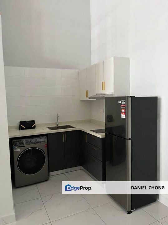 #Below Market Value #Arte Cheras #Walk to MRT/LRT, Kuala Lumpur, Cheras
