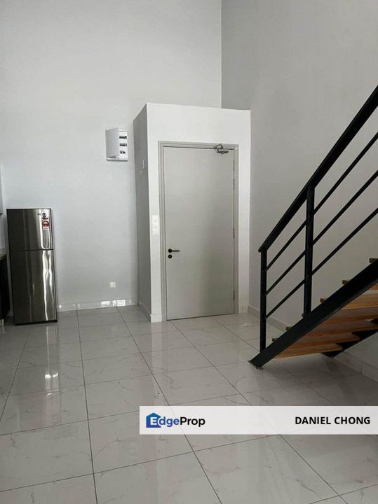 #Below Market Value #Arte Cheras #Walk to MRT/LRT, Kuala Lumpur, Cheras