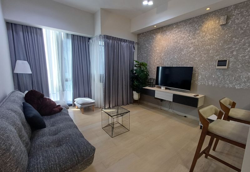 Star Residences