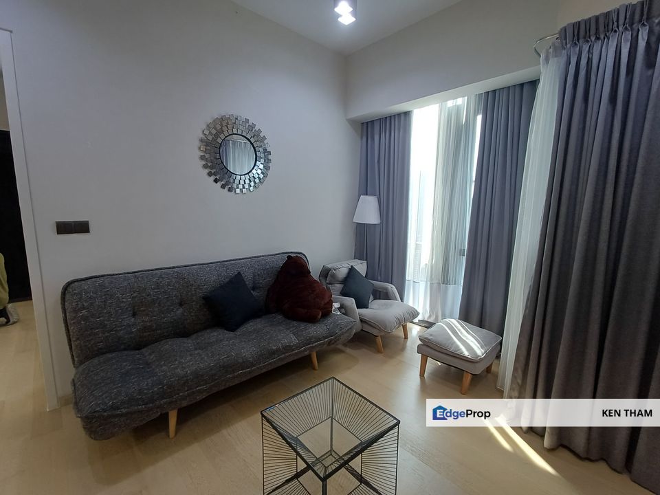 Star Residence 1, Kuala Lumpur, KL City