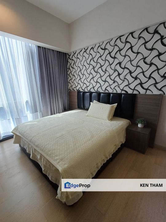 Star Residence 1, Kuala Lumpur, KL City