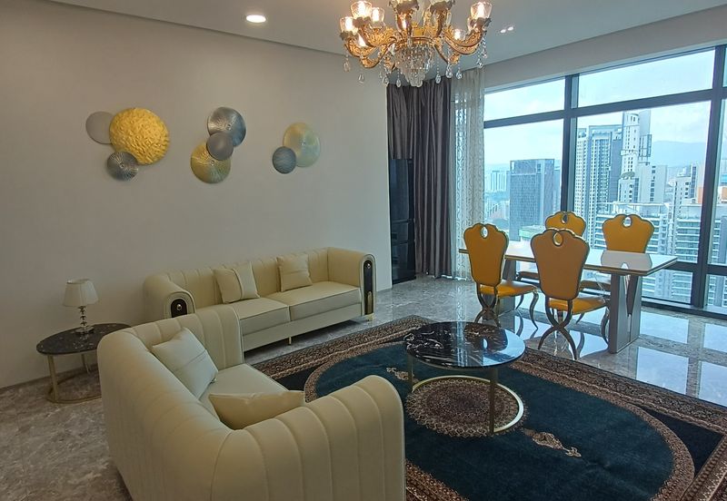 Four Seasons Place