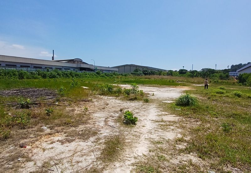 Arab Malaysian Industrial Park