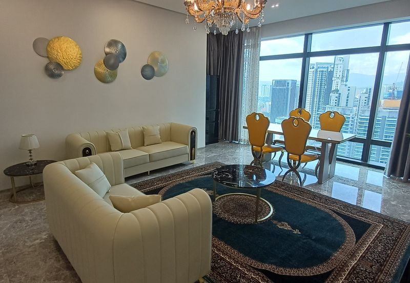 Four Seasons Place