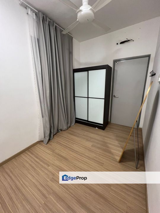 Tuan Reisidency @ Jalan Kuching @ KL NORTH, Kuala Lumpur, Segambut