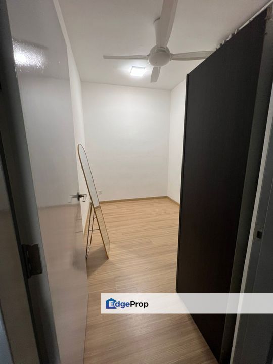 Tuan Reisidency @ Jalan Kuching @ KL NORTH, Kuala Lumpur, Segambut